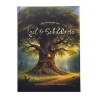 Produktbild: Die Abenteuer von Igel und Schildkr&ouml;te