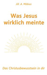Produktbild: Was Jesus wirklich meinte