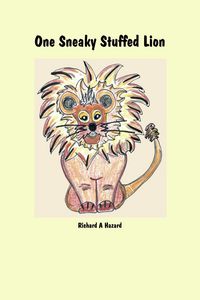 Produktbild: One Sneaky Stuffed Lion
