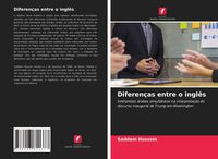 Produktbild: Diferen&ccedil;as entre o ingl&ecirc;s