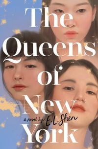 Produktbild: The Queens of New York