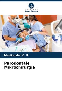 Produktbild: Parodontale Mikrochirurgie
