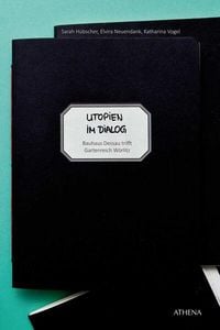 Produktbild: Utopien im Dialog