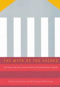 Produktbild: The Myth of the Sacred