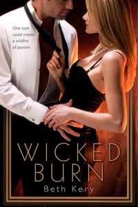 Produktbild: Wicked Burn