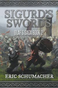 Produktbild: Sigurd's Swords