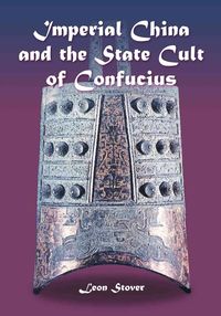 Produktbild: Imperial China and the State Cult of Confucius