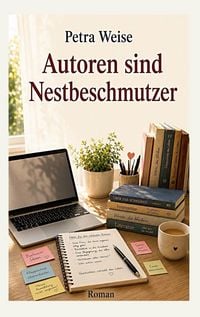 Produktbild: Autoren sind Nestbeschmutzer