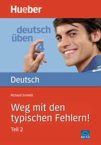 Produktbild: Deutsch &uuml;ben 04. Weg mit den typischen Fehlern 2