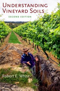 Produktbild: Understanding Vineyard Soils