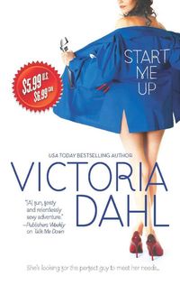 Produktbild: Start Me Up