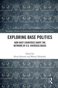 Produktbild: Exploring Base Politics