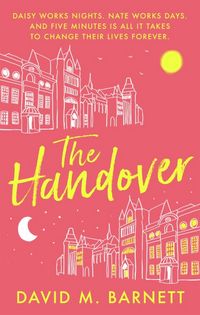 Produktbild: The Handover