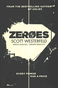 Produktbild: Westerfeld, S: Zeroes