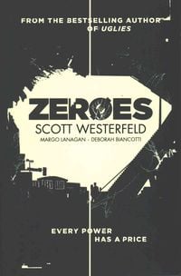 Produktbild: Westerfeld, S: Zeroes
