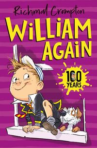 Produktbild: William Again