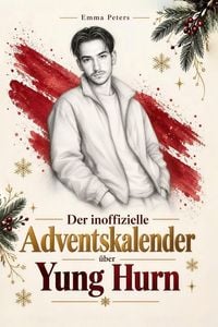 Produktbild: Der inoffizielle Adventskalender &uuml;ber Yung Hurn