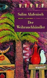 Produktbild: Der Weihrauchh&auml;ndler