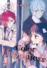 Produktbild: Color of Happiness 07