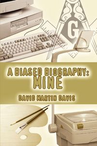 Produktbild: A Biased Biography