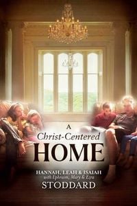Produktbild: A Christ-Centered Home