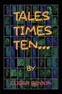 Produktbild: Tales Times Ten