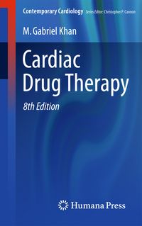 Produktbild: Cardiac Drug Therapy