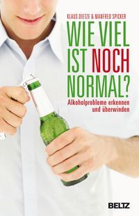 Produktbild: Wie viel ist noch normal?