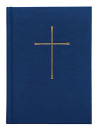 Produktbild: Book of Common Prayer Chancel Edition