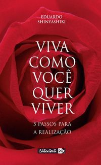 Produktbild: Viva como voc&ecirc; quer viver
