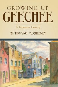 Produktbild: Growing Up Geechee