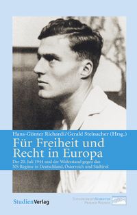 Produktbild: F&uuml;r Freiheit und Recht in Europa