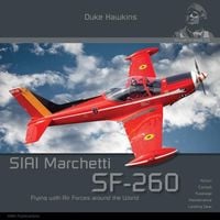Produktbild: Siai-Marchetti Sf-260