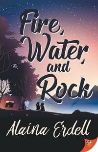 Produktbild: Fire, Water, and Rock
