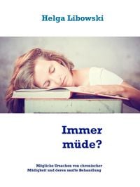 Produktbild: Immer m&uuml;de?