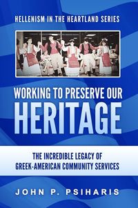 Produktbild: Working to Preserve Our Heritage