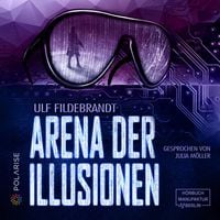 Produktbild: Arena der Illusionen