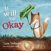 Produktbild: It Will Be Okay