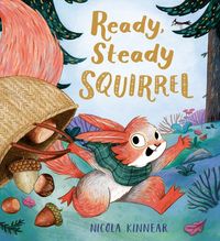 Produktbild: Ready, Steady, Squirrel