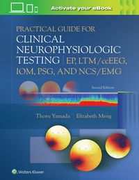 Produktbild: Meng, E: Practical Guide for Clinical Neurophysiologic Testi