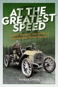 Produktbild: At The Greatest Speed