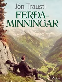 Produktbild: Fer&eth;aminningar