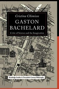 Produktbild: Gaston Bachelard