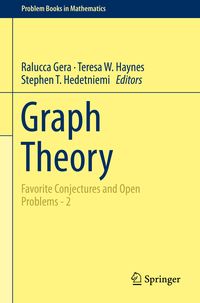 Produktbild: Graph Theory