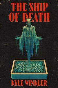 Produktbild: The Ship of Death