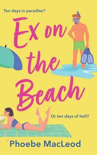 Produktbild: Ex on the Beach