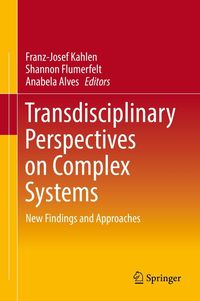 Produktbild: Transdisciplinary Perspectives on Complex Systems