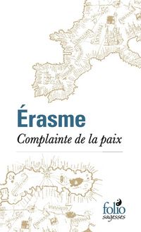 Produktbild: Complainte de la paix