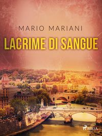 Produktbild: Lacrime di sangue