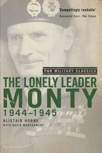 Produktbild: The Lonely Leader